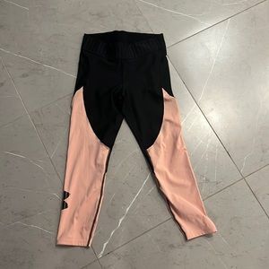 UA - compression leggings